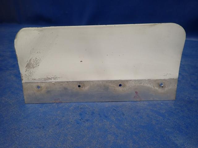 0533001-3 Cessna - Tab-Rudder Trim